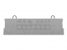 Плита перекрытия 1П-3-7-АIIIвт